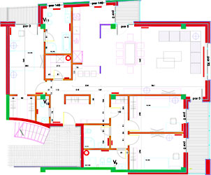 Prodajem Stan-Apartman, Dedinje, Beograd Grad