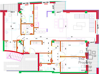 Prodajem Stan-Apartman, Dedinje, Beograd Grad