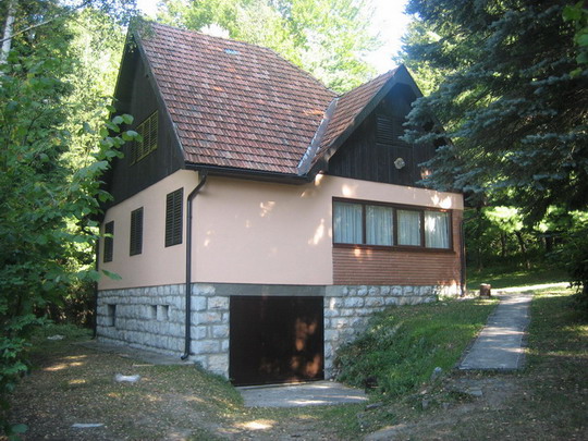 На продажу дом, Zlatibor, Užice Područje