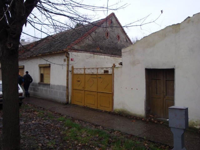 На продажу дом centar, Zrenjanin Područje