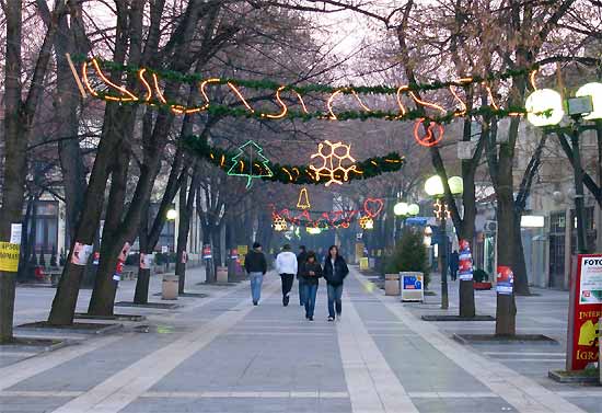 Prodajem Stan-Apartman, Beograd Grad