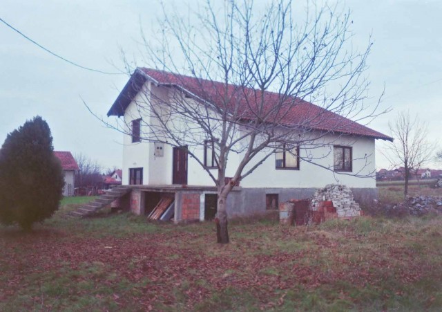 Дом на продажу, Batasevo,Mladenovac, Beograd Grad