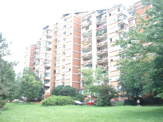 Продаем квартиру, Medak 3, Beograd Grad