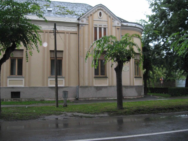 На продажу дом, Širi Centar, Subotica Područje