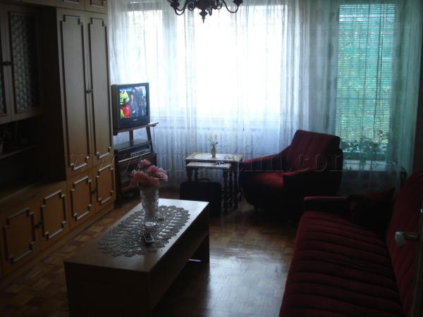 Prodajem Stan-Apartman, Blok 23, Beograd Grad