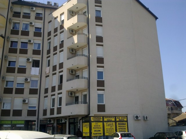 Продается квартира, Žarkovo-centar, Beograd Grad