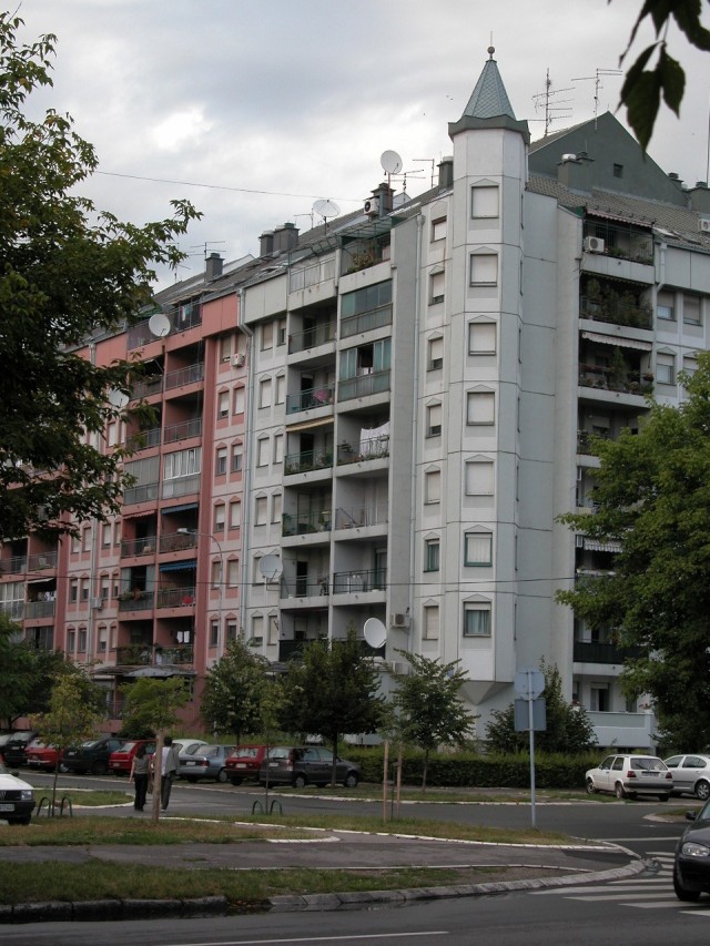 Продается квартира, Retenzija, Beograd Grad