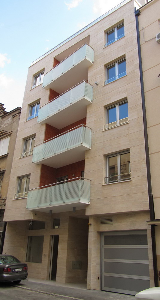 Продается квартира, Beograd Grad, Vračar