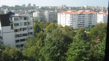 Prodajem Stan-Apartman, Beograd Grad