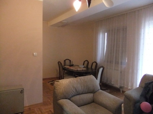 Prodajem Stan-Apartman, Beograd Grad