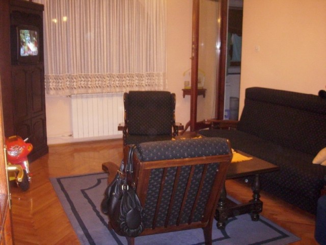 Prodajem Stan-Apartman, Visegradska, Beograd Grad