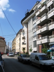 Prodajem Stan-Apartman, Hram, Beograd Grad