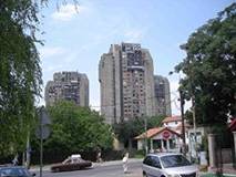 Prodajem Stan-Apartman, Banjica, Beograd Grad