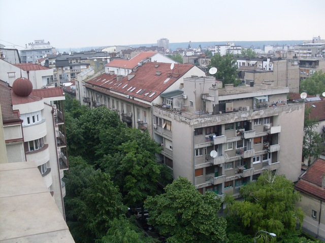 Продаем квартиру, Dorćol, Beograd Grad