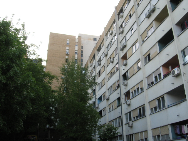 Prodajem Stan-Apartman, Mirijevo, Beograd Grad