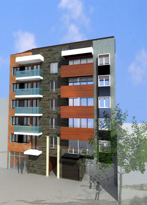 Prodajem Stan-Apartman, Vracar, Beograd Grad