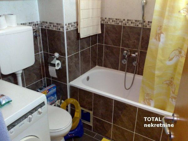 На продажу квартира, Nova Detelinara, Novi Sad Područje