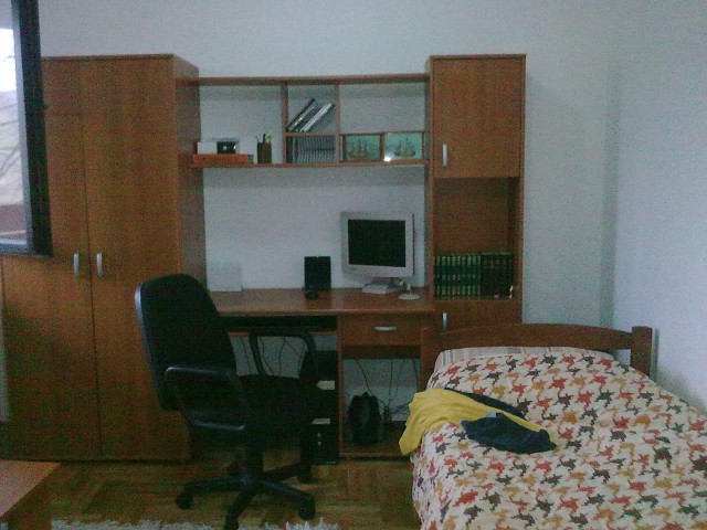 Prodajem Stan-Apartman, Mirijevo, Beograd Grad