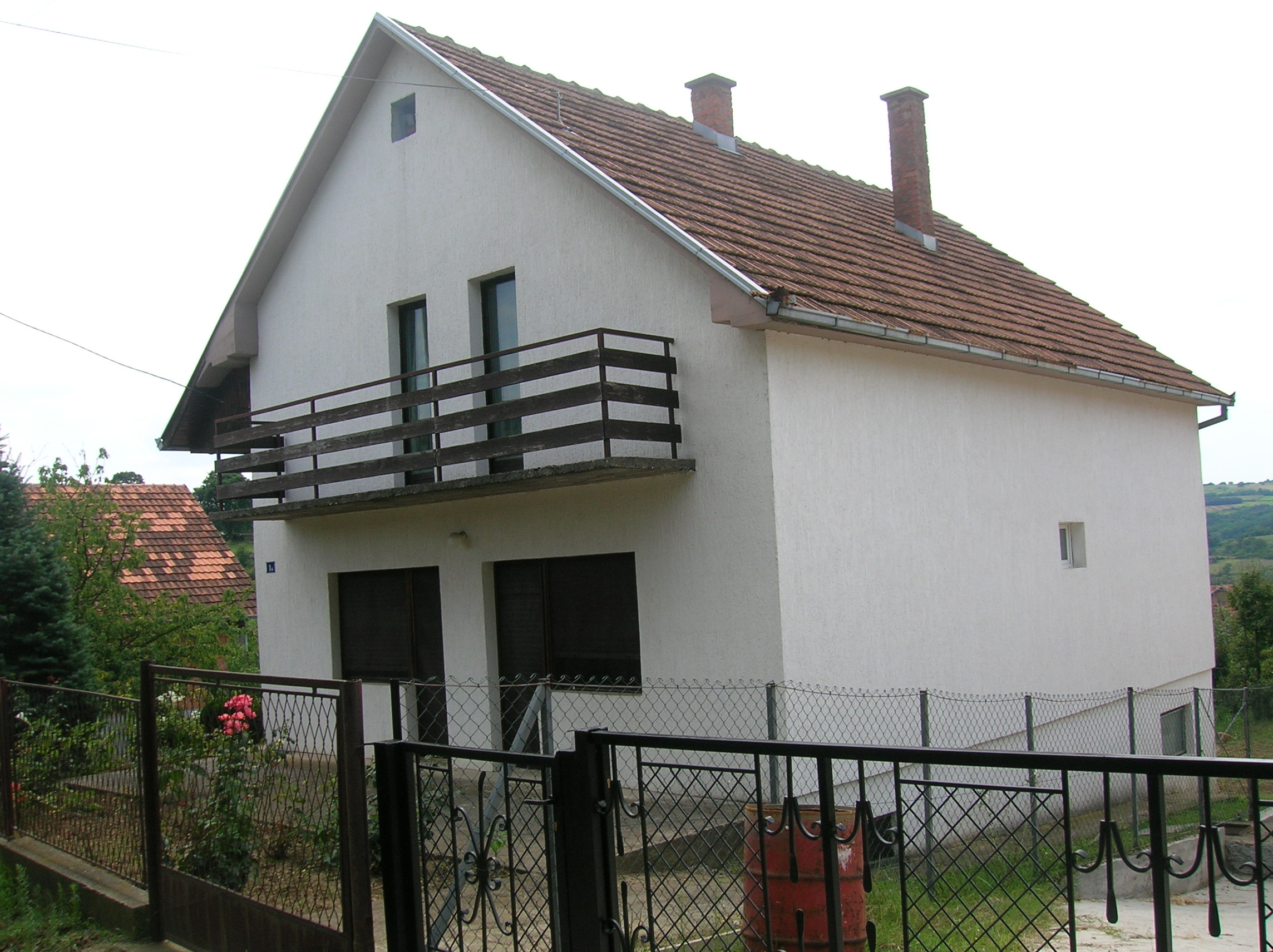 дом в сербии без посредников