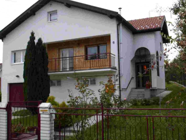 Дом в сербии без посредников