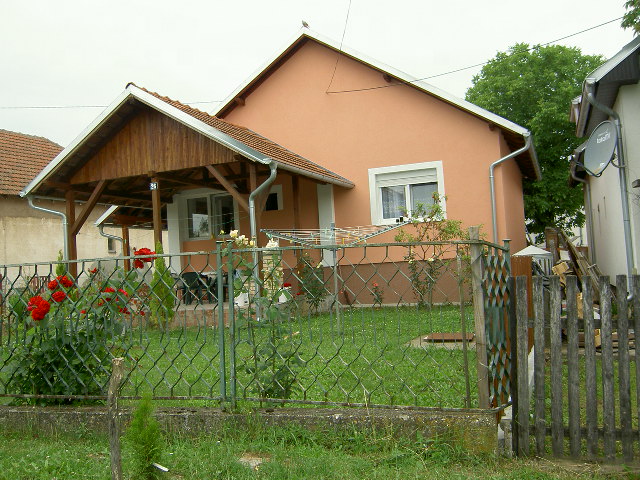 Дом в сербии без посредников